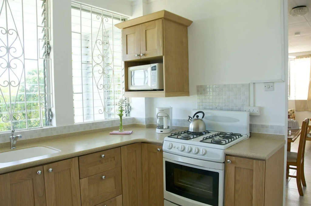 Adulo Apartments