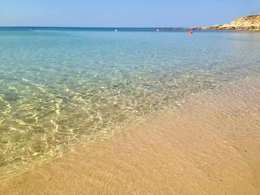 Apartment With 2 Bedrooms in Gallipoli, With Furnished Balcony - 300 m