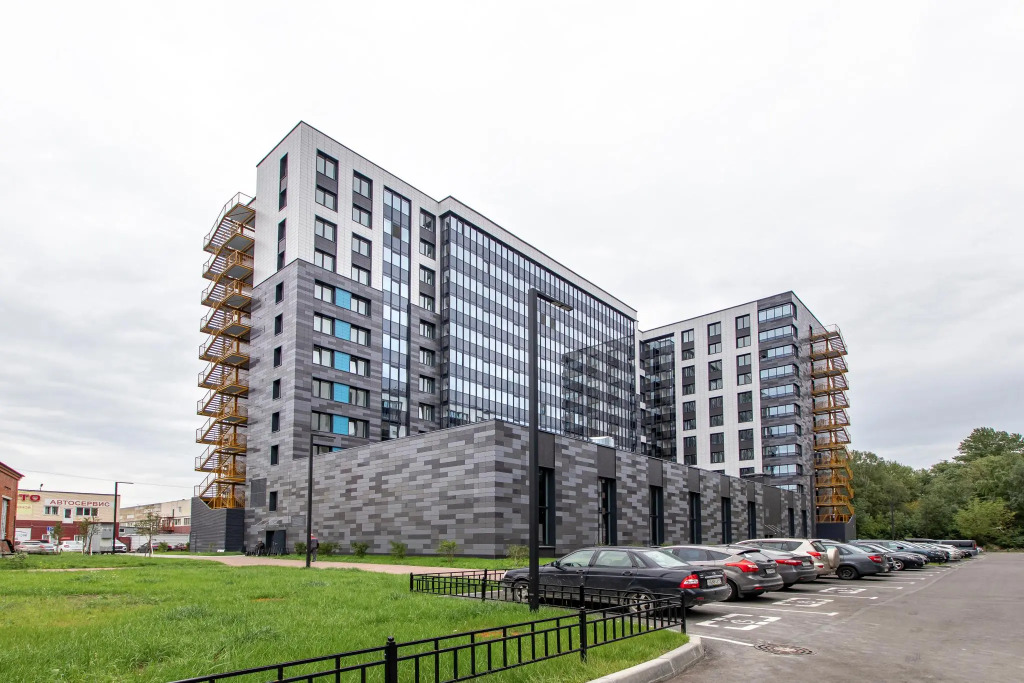 RentalSPb на Старой Деревне