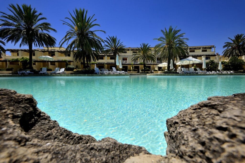 Argonauti Greenblu Resort
