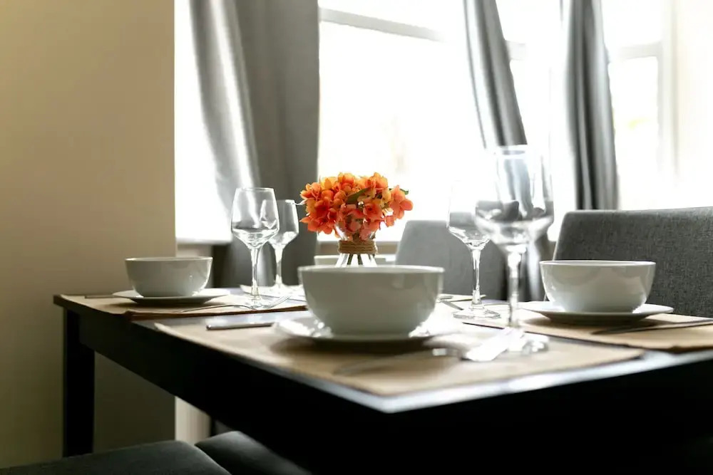 Cozy Skyvillion Apartment