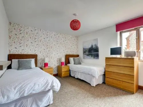 Holiday Home Swallow Barn