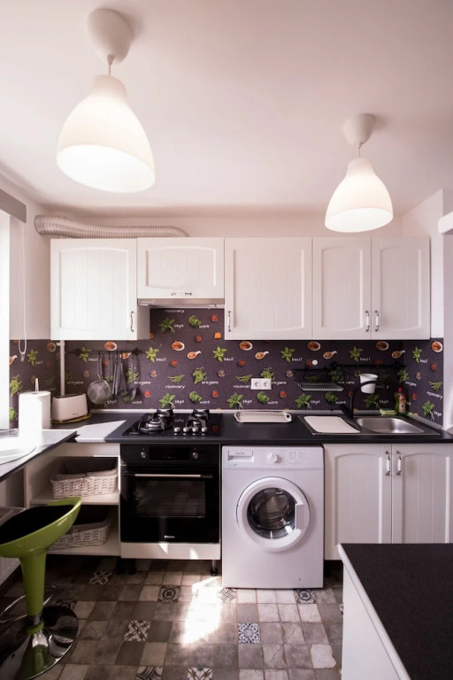 Apartament Xenocrat