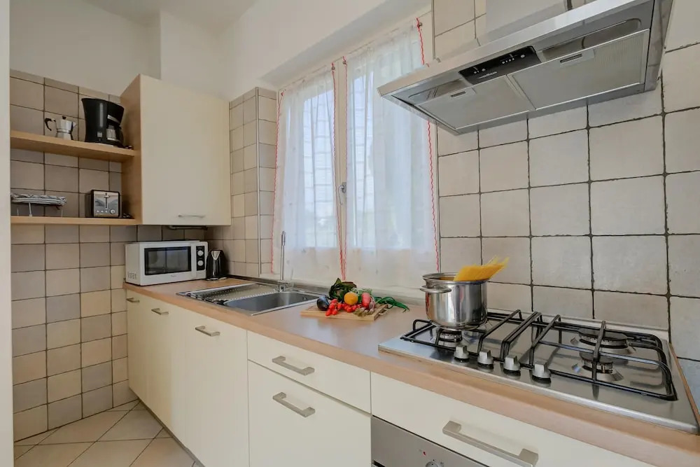 Casa al Cor - Bike 1
