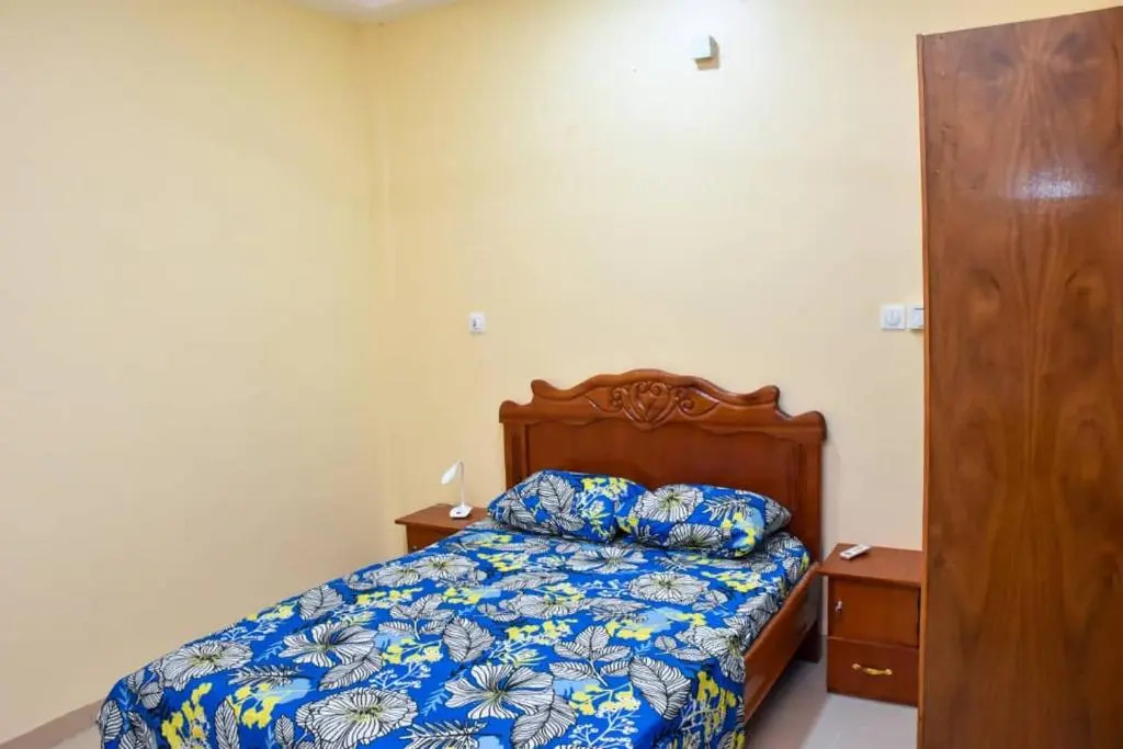 Wetas Guest House