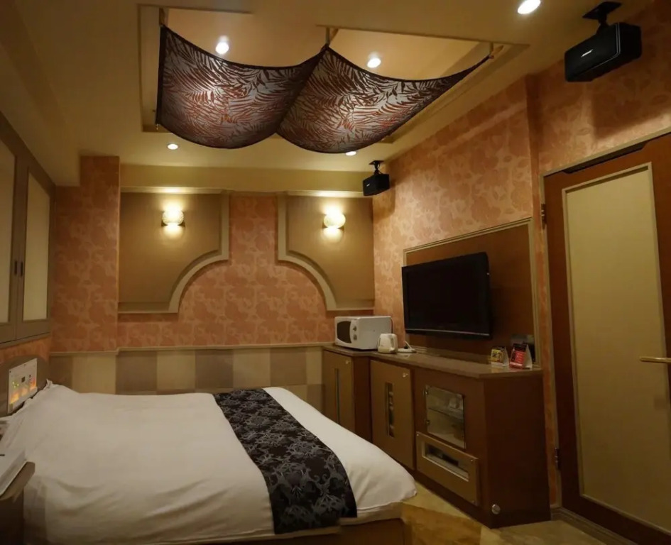 Hotel Shonan Sirenu _ Adults Only