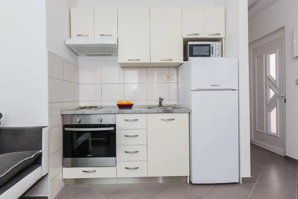 Apartments Viljac