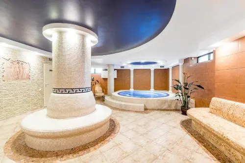 Kerpė Hotel & SPA