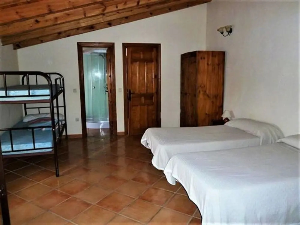Albergue Don Camino