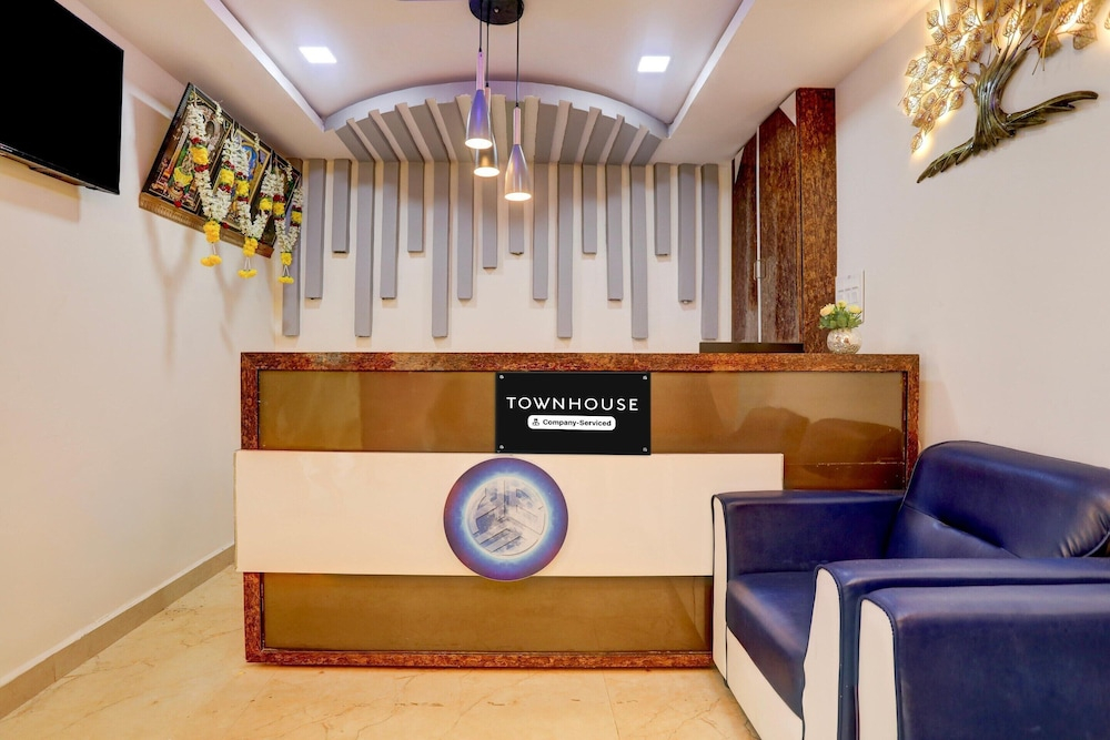 Townhouse Khammam Formerly Bluemoon