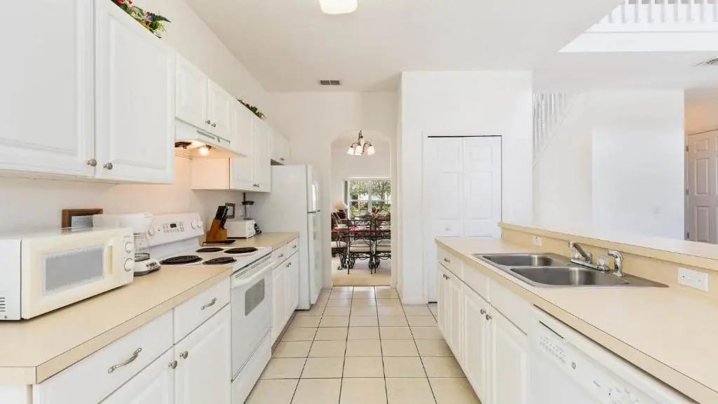 Lucky Charm - 5 bed Disney vacation home
