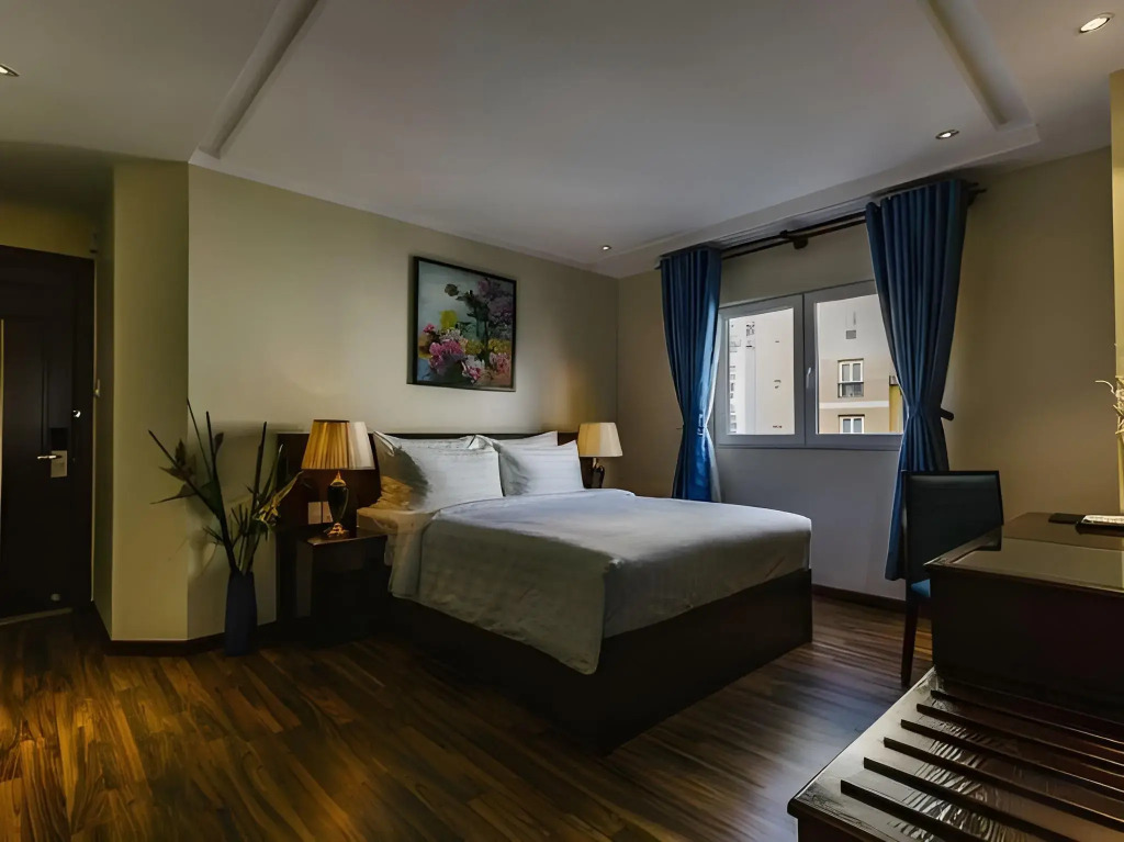 Roseland Sweet Hotel