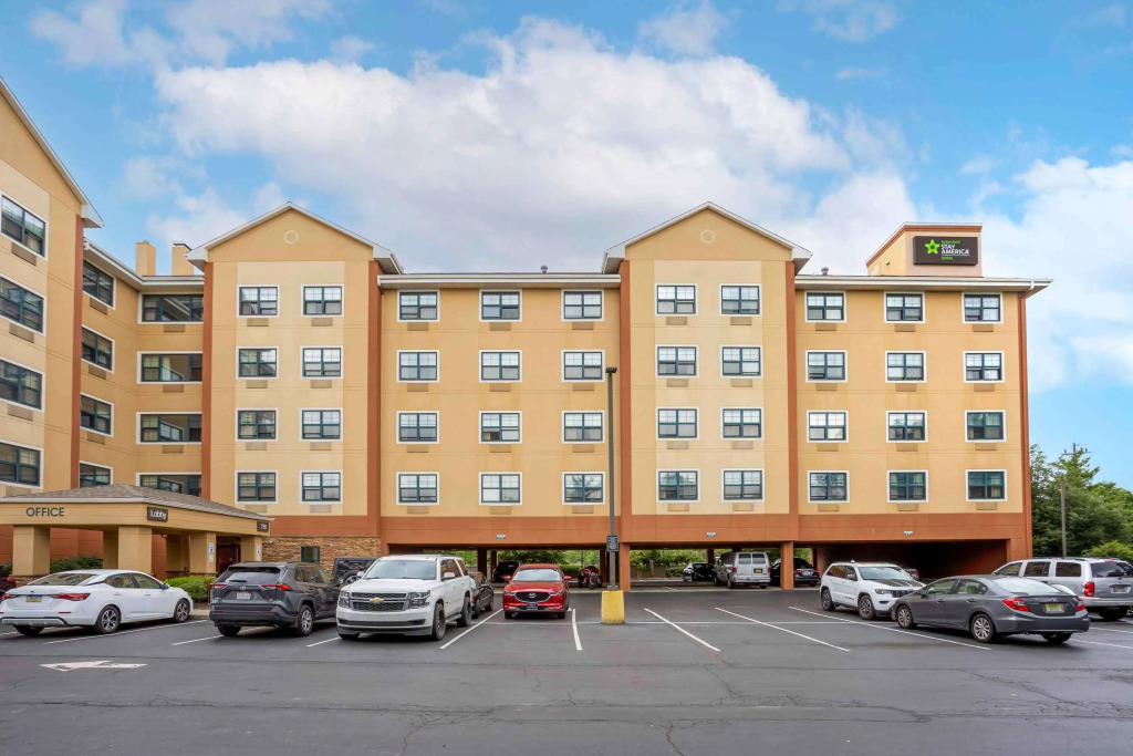 Extended Stay America Suites - Meadowlands - Rutherford