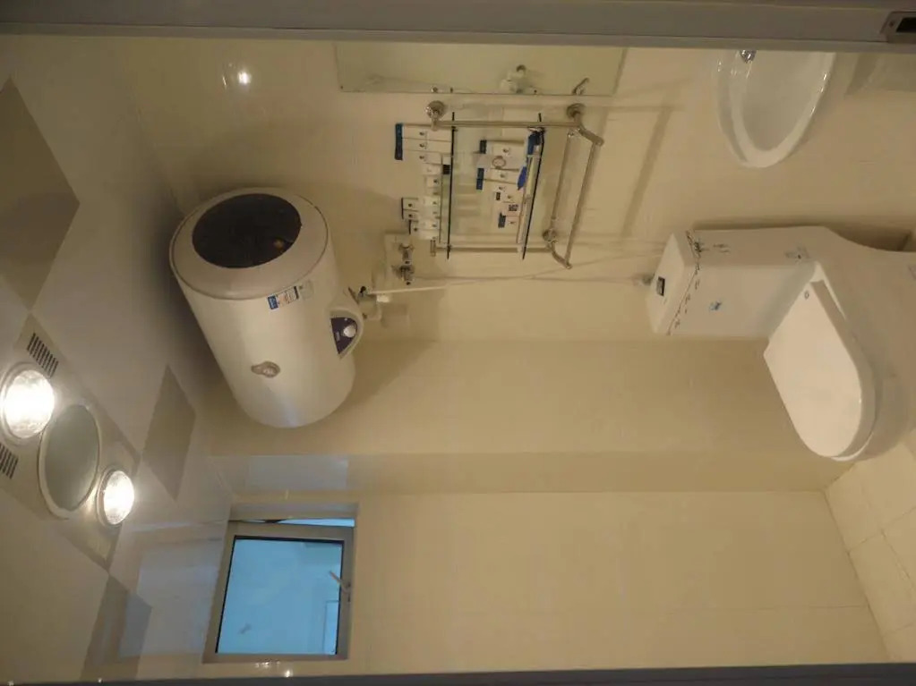 Qingdao Xiaopan Short Rental Apartment