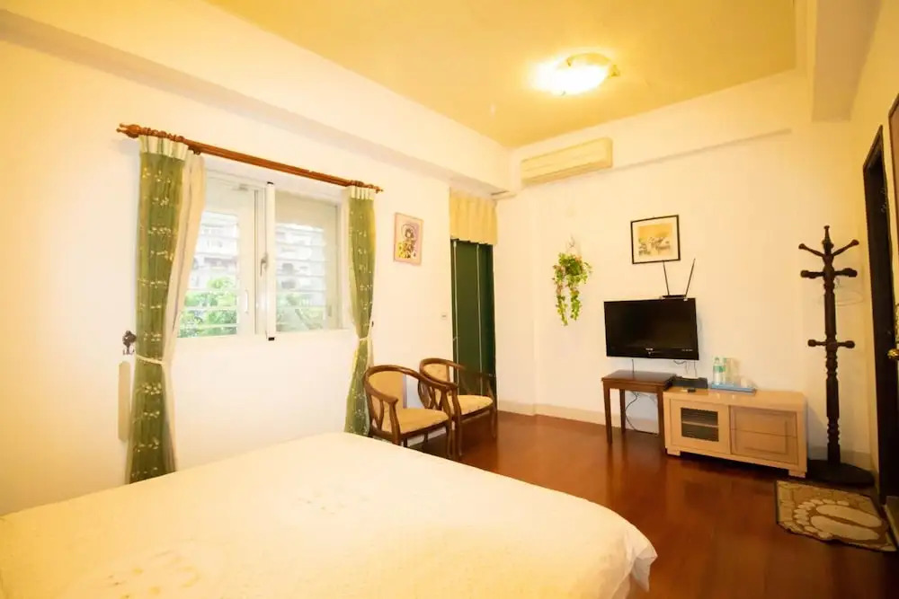 Wenxin Homestay