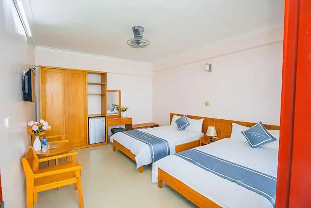 Biển Đợi Hotel SS by BAY LUXURY