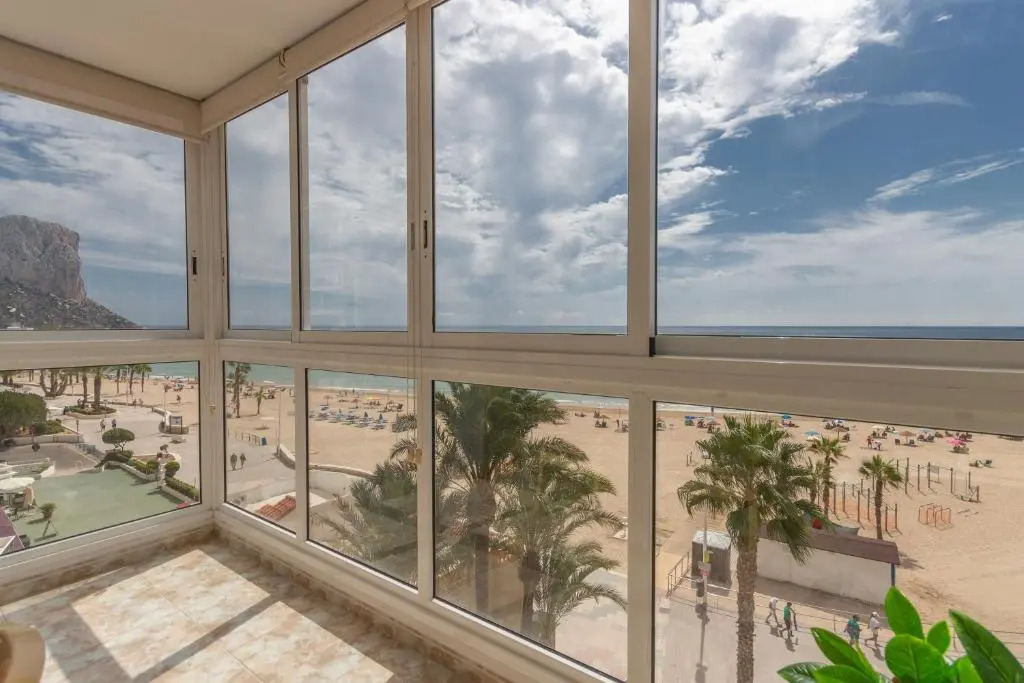 Apartamento Apolo XIV - Costa CarpeDiem