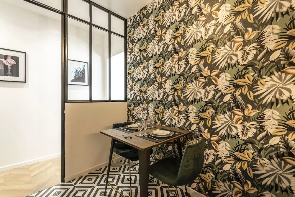 MM Suites Marlot