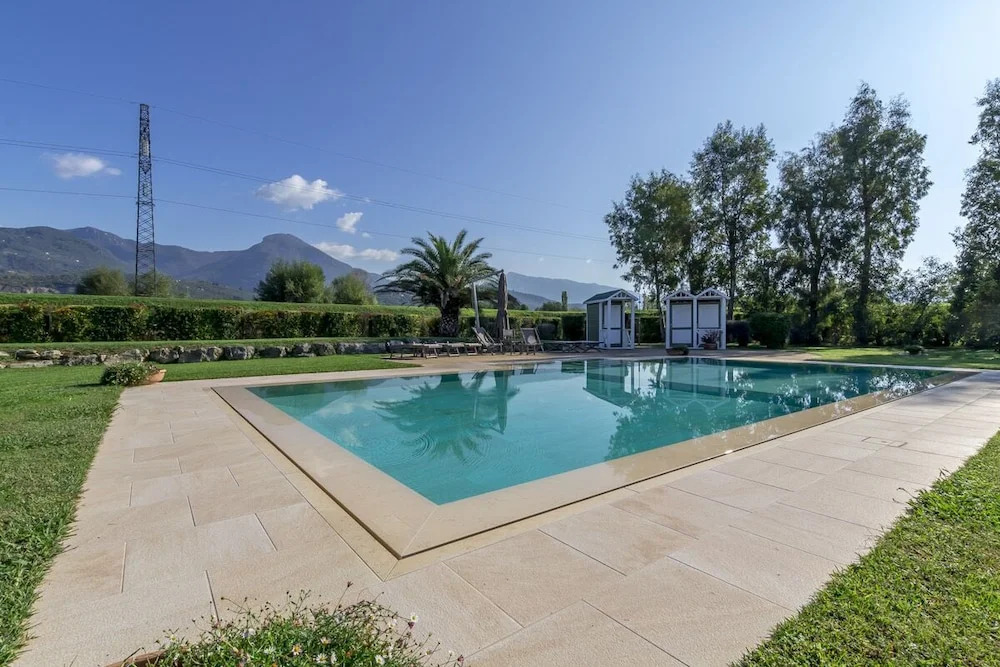 Borgo la Collinetta - Appartamento