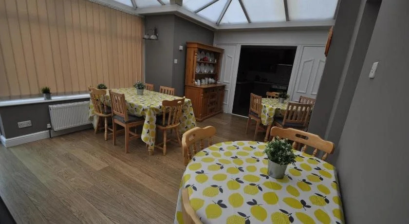 Pure Serviced Accommodation