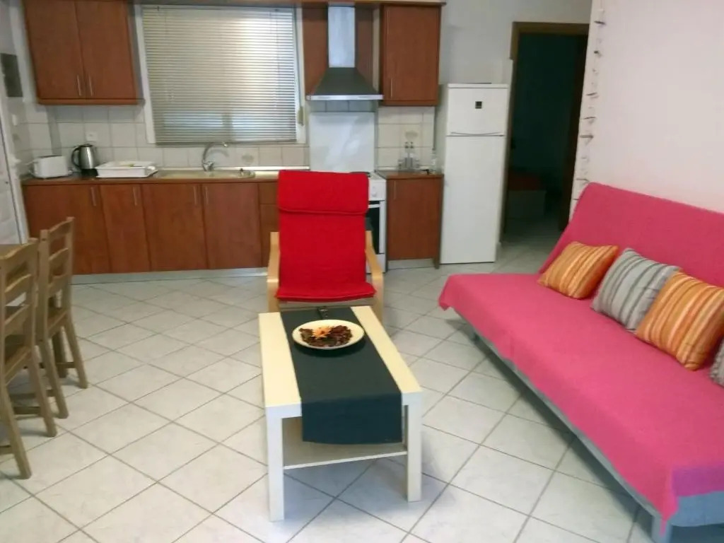 Roses RT apartments Skioni III