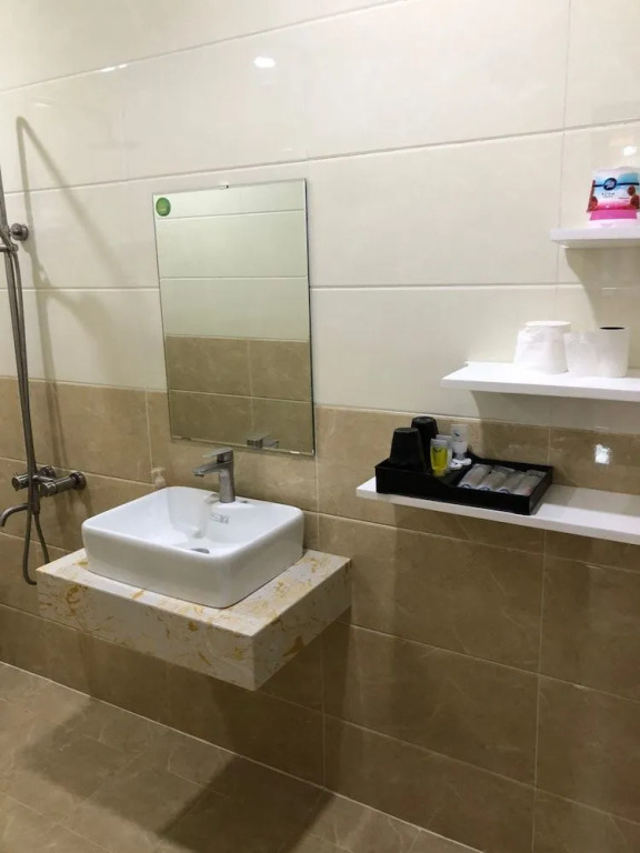 Hoang Lam Hotel