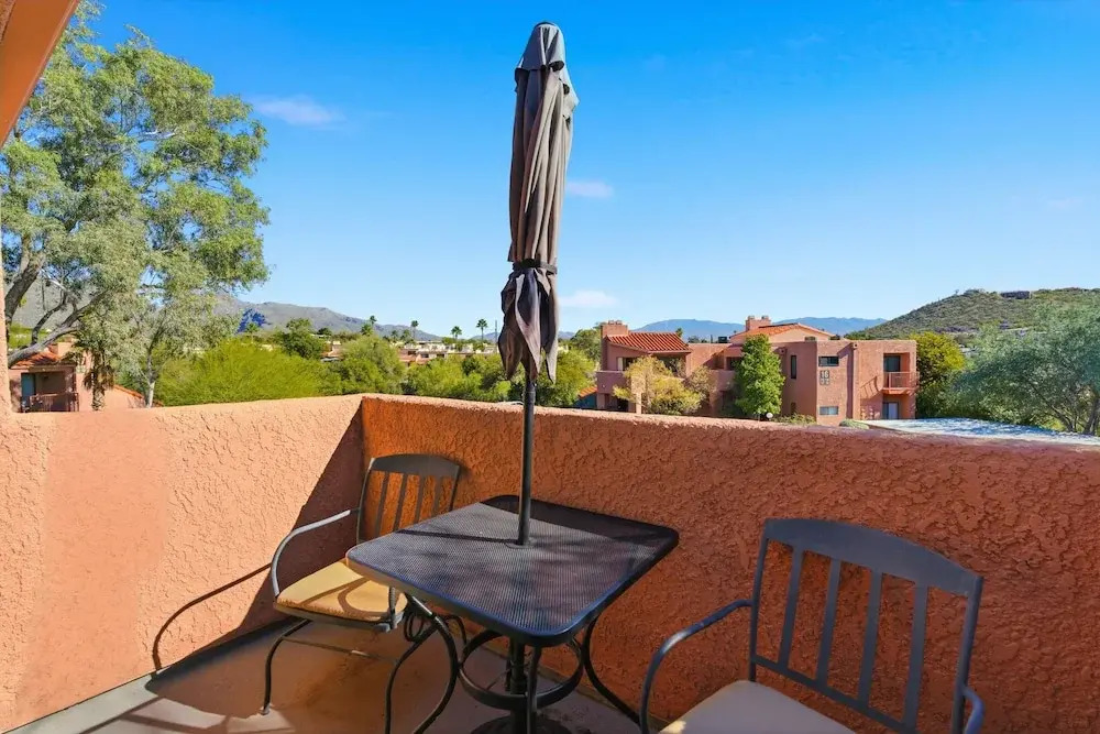 Saguaro Lodge Luxury comfort in Tucson