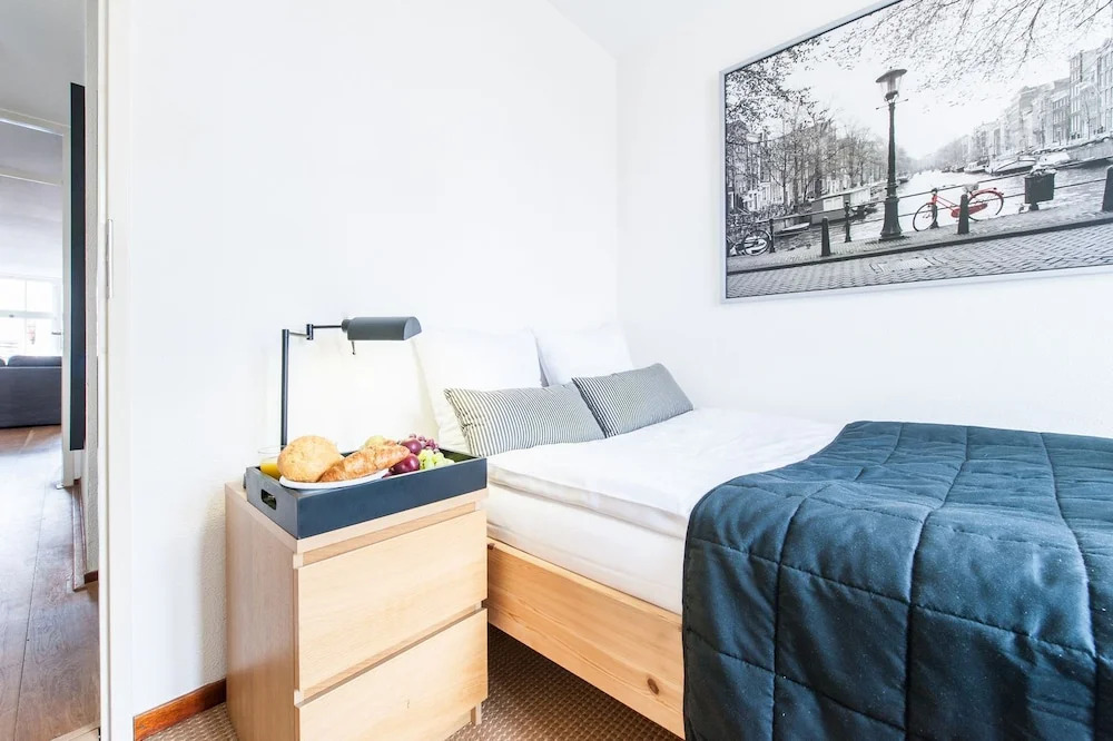Short Stay Group Staalmeesters Serviced Apartments Amsterdam