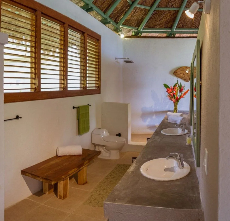 Villa Playa Tayrona, Los Naranjos