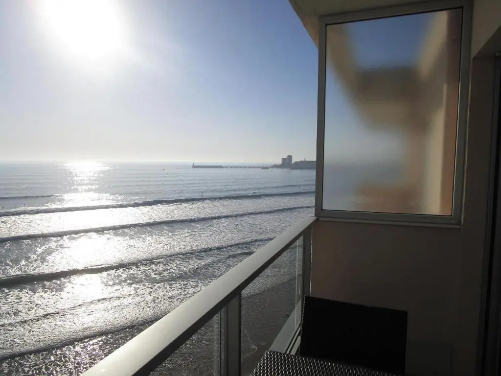 Appartement Les Sables-d'Olonne, 1 pièce, 2 personnes - FR-1-197-275