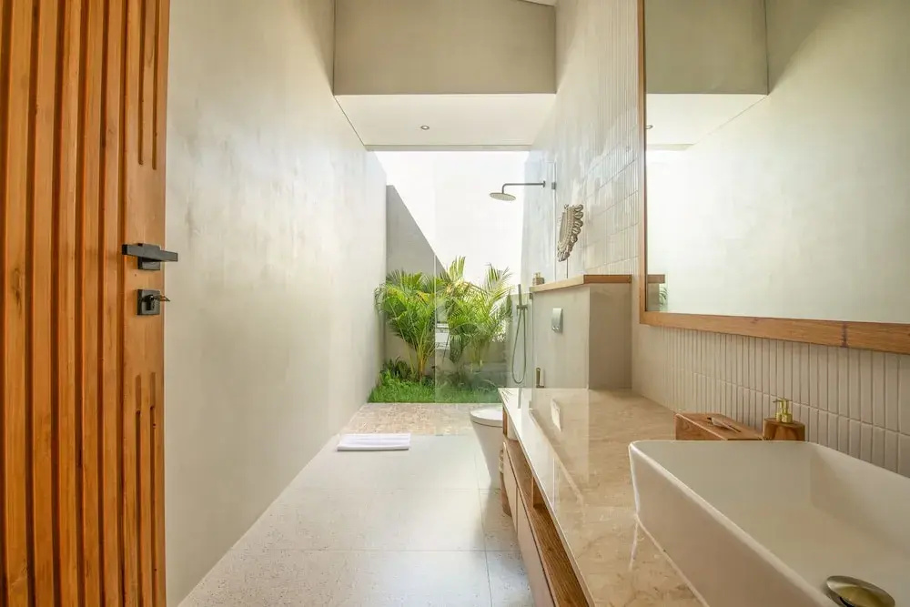 Villa Serai 5br to the Beach
