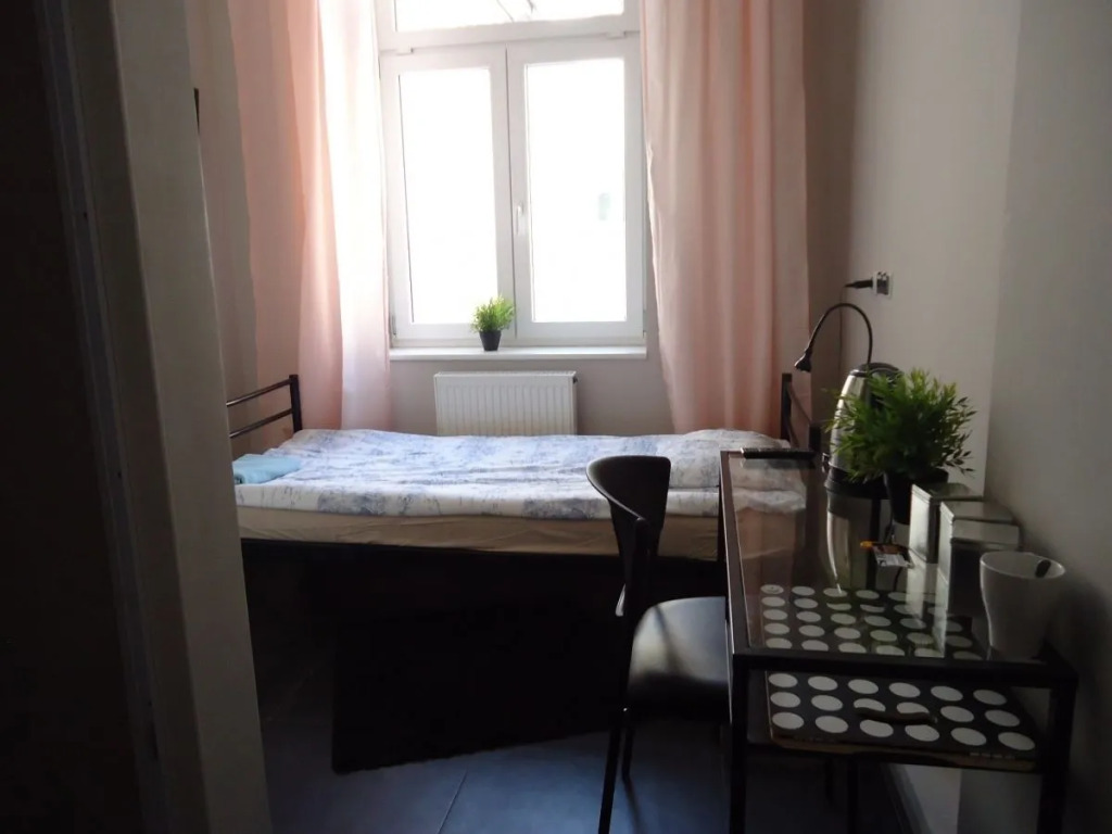 Mish Mash Nowogrodzka - Hostel