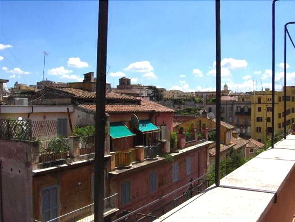 Bella Vista