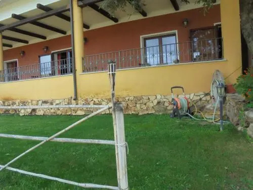 La Casa Sarda