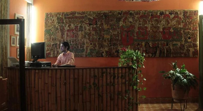 Boutique Hotel Maharaja