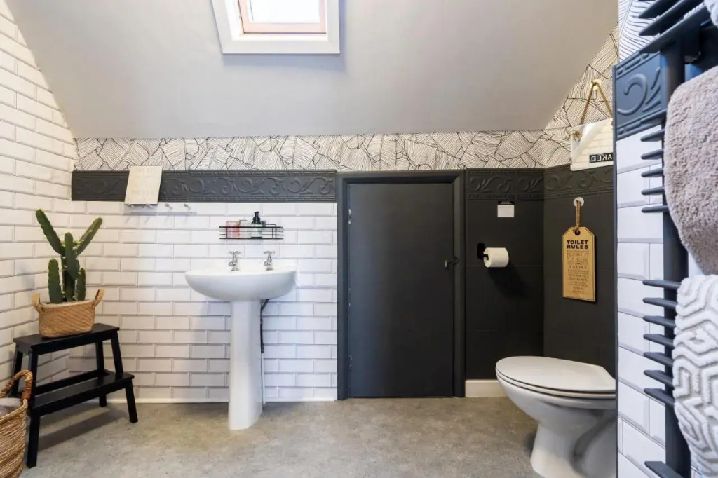 Rigsbys Guesthouse Doncaster