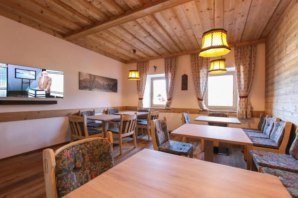 Hotel - Wirtshaus "Zum Schweizer"