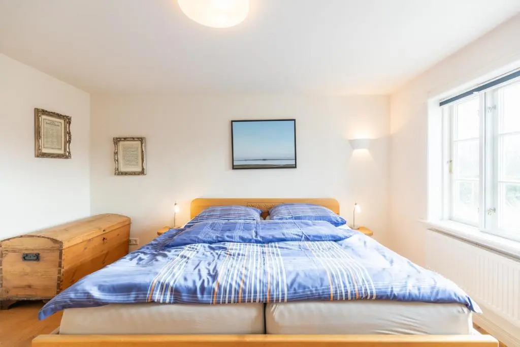 Ferienhaus Kye