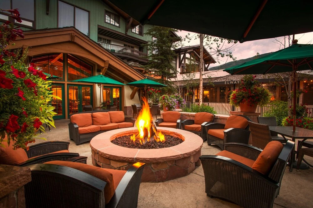 Gorgeous 5 Bedroom Private Chalet in Vail Village