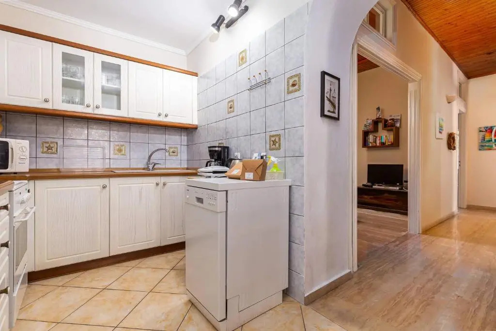 Villa Angeliki by Tsiolis Family