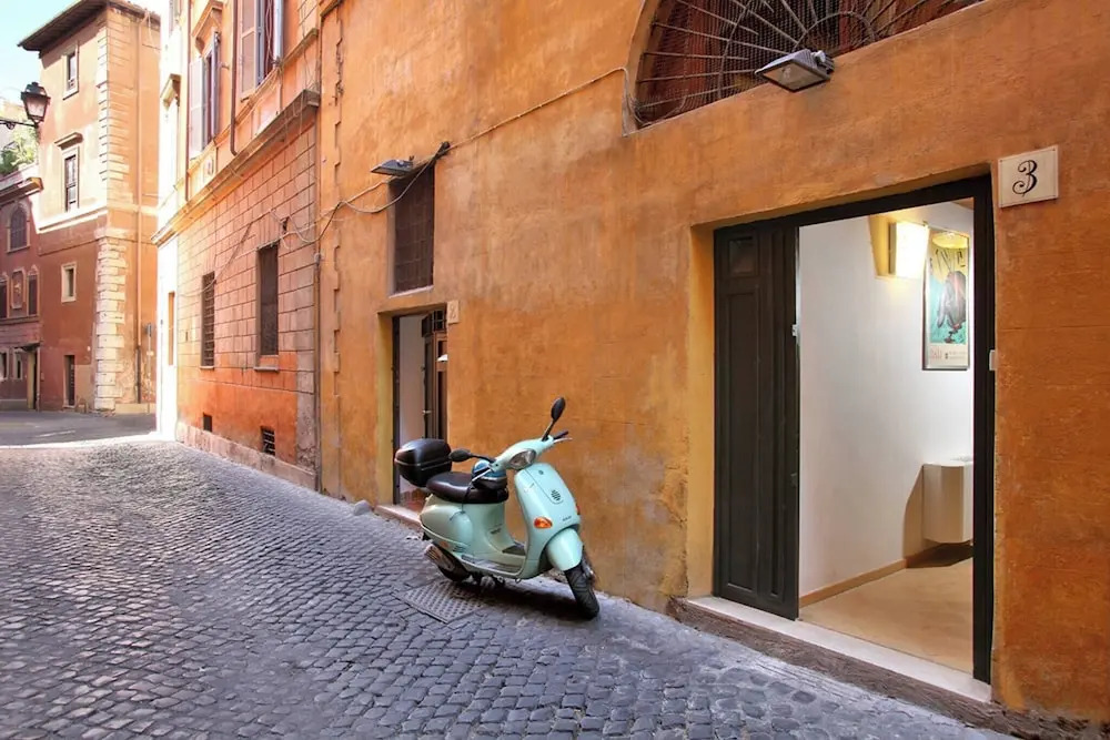 Manray Charming and Modern Ground Floor Loft