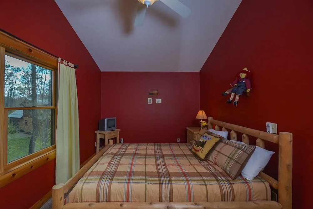 Keep Dreaming 4 Bedroom House