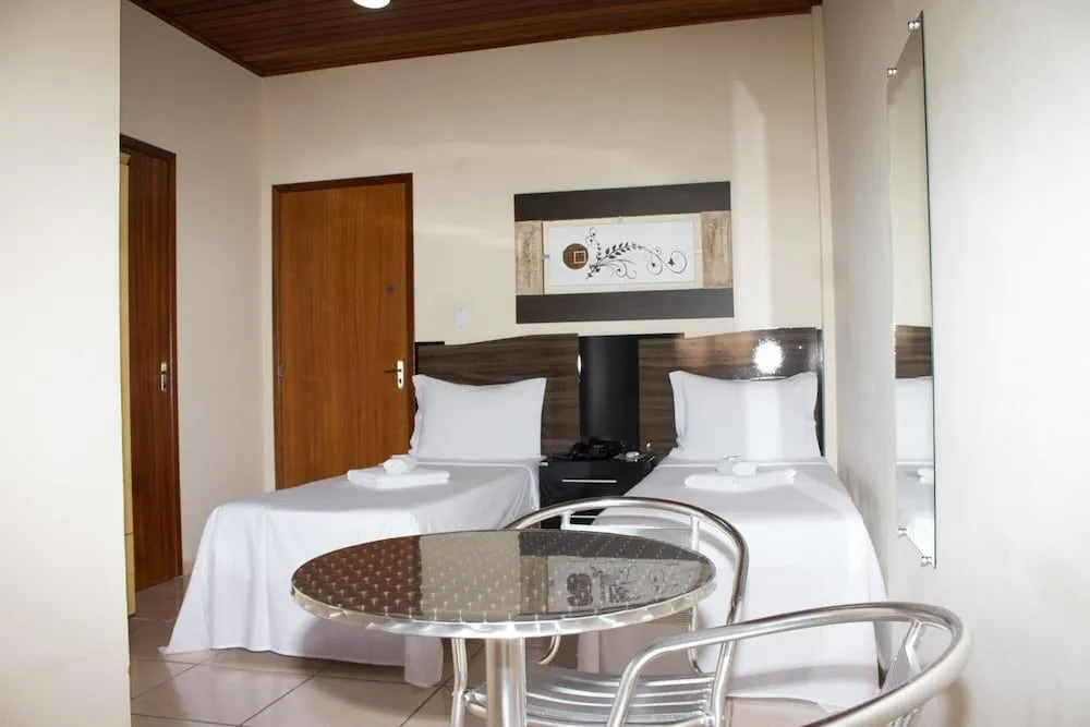 Gabvini Hotel