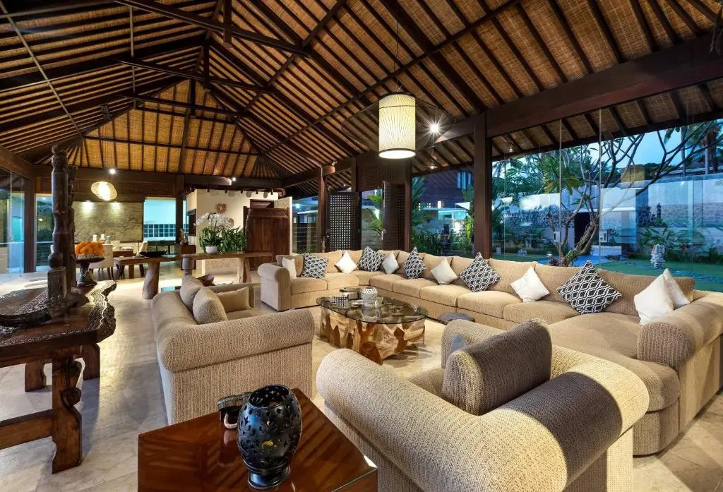 Villa Aamisha