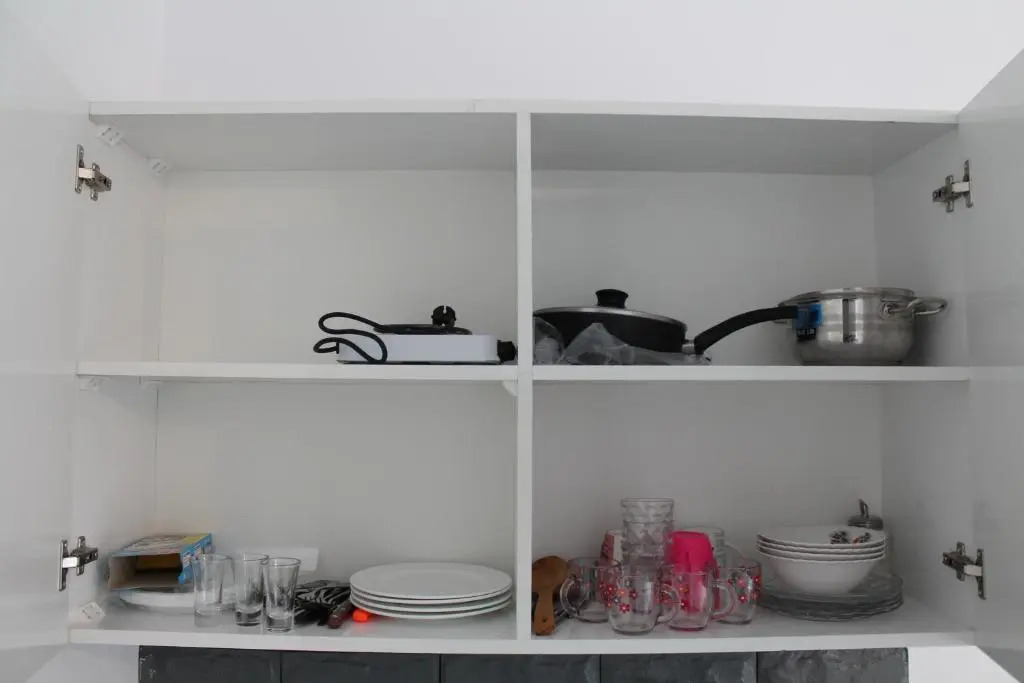 Apartment N518 Gudauri Loft