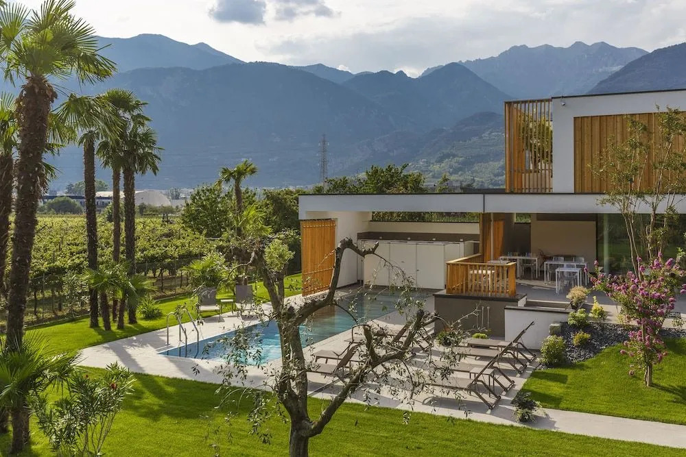 ALEA - Garda Lake Suite