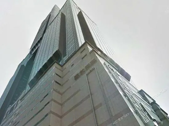 85大樓景觀月租套房