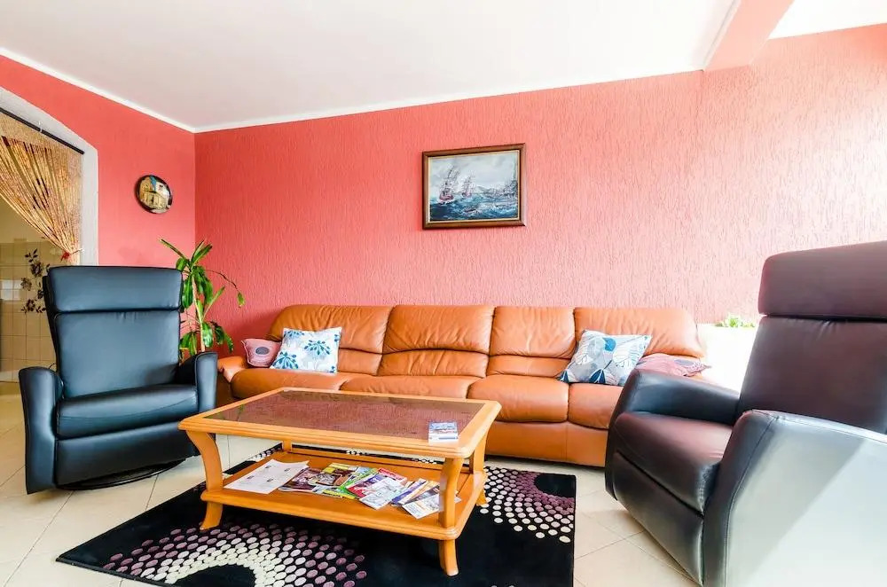 Apartment Antony