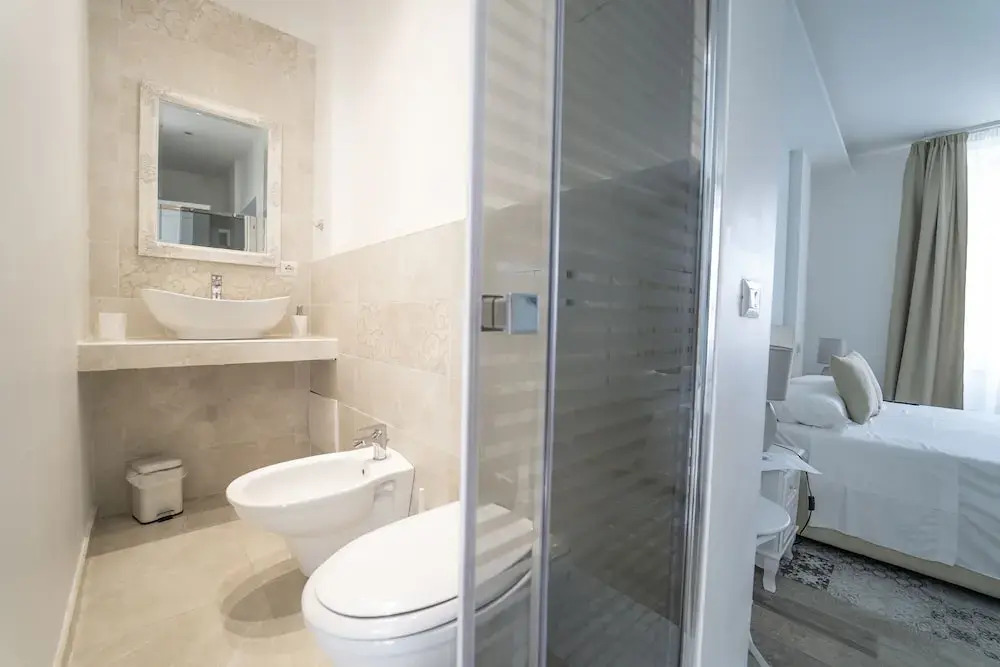 Casa Solmes Guesthouse