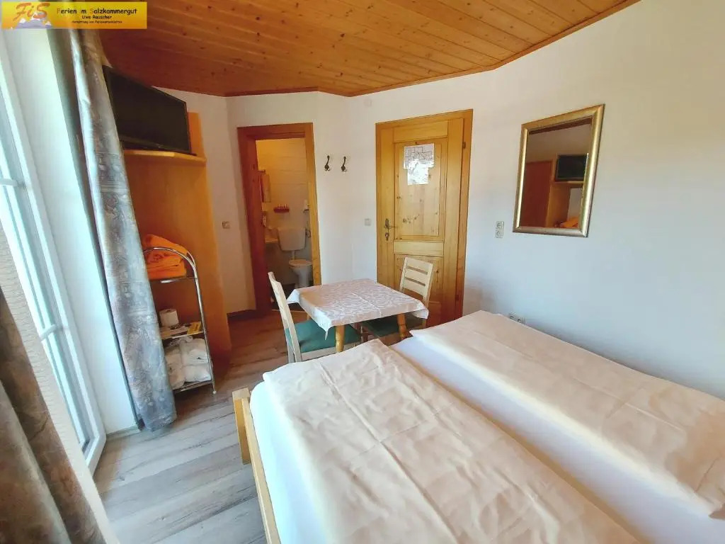 Gasthof zum Sandlweber